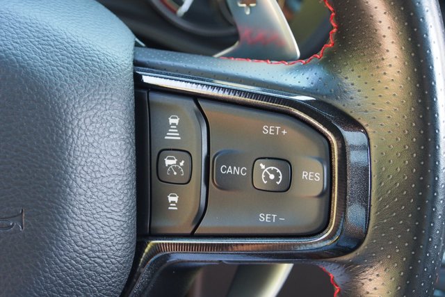 Used 2022 RAM 1500 TRX w/ TRX Level 2 Equipment Group AWD/4WD image 25