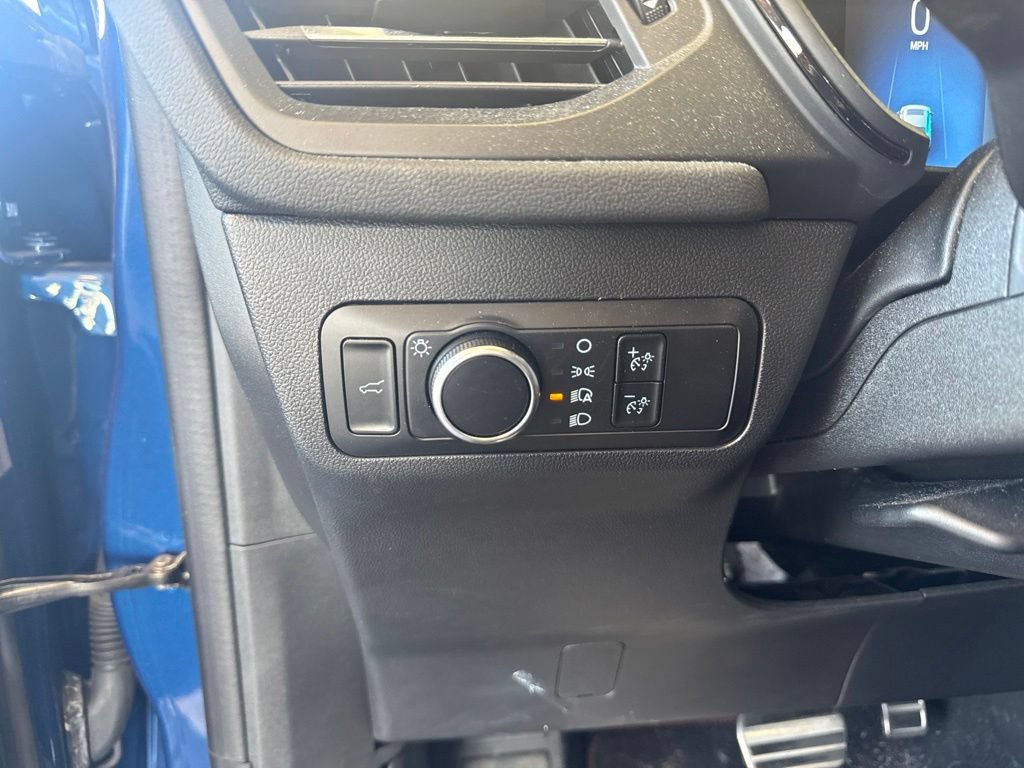 Certified 2023 Ford Escape ST-Line w/ Tech Pack #1 AWD/4WD image 19