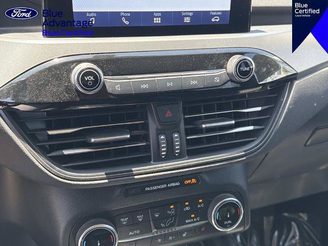 Certified 2024 Ford Escape Active AWD/4WD image 23
