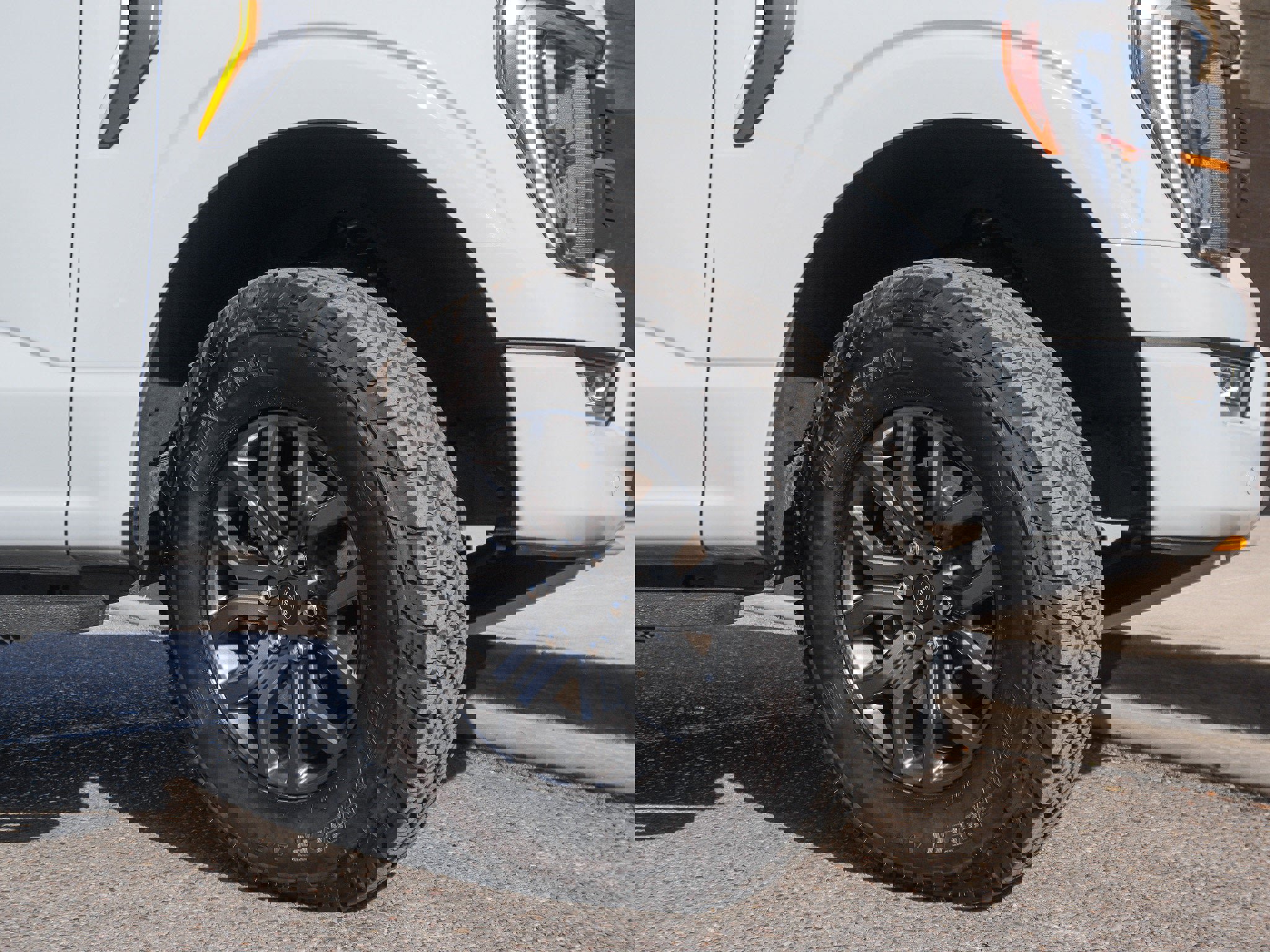 Certified 2023 Ford F150 Tremor w/ Equipment Group 402A High image 13