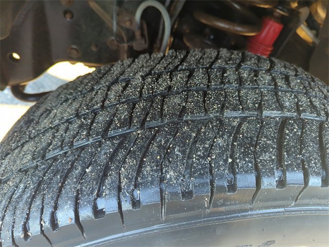 Certified 2016 Ford F350 King Ranch w/ King Ranch w/Chrome Package image 36