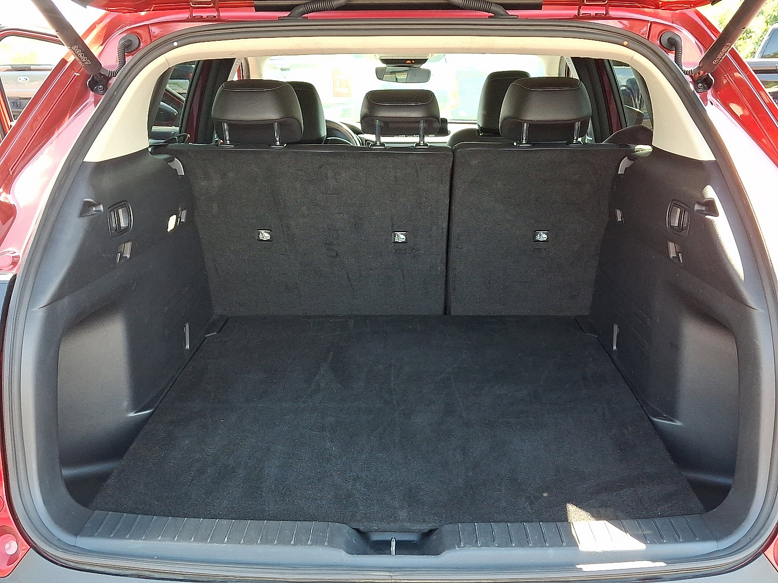 Used 2024 MAZDA CX-50 AWD 2.5 S w/ Preferred Package image 29