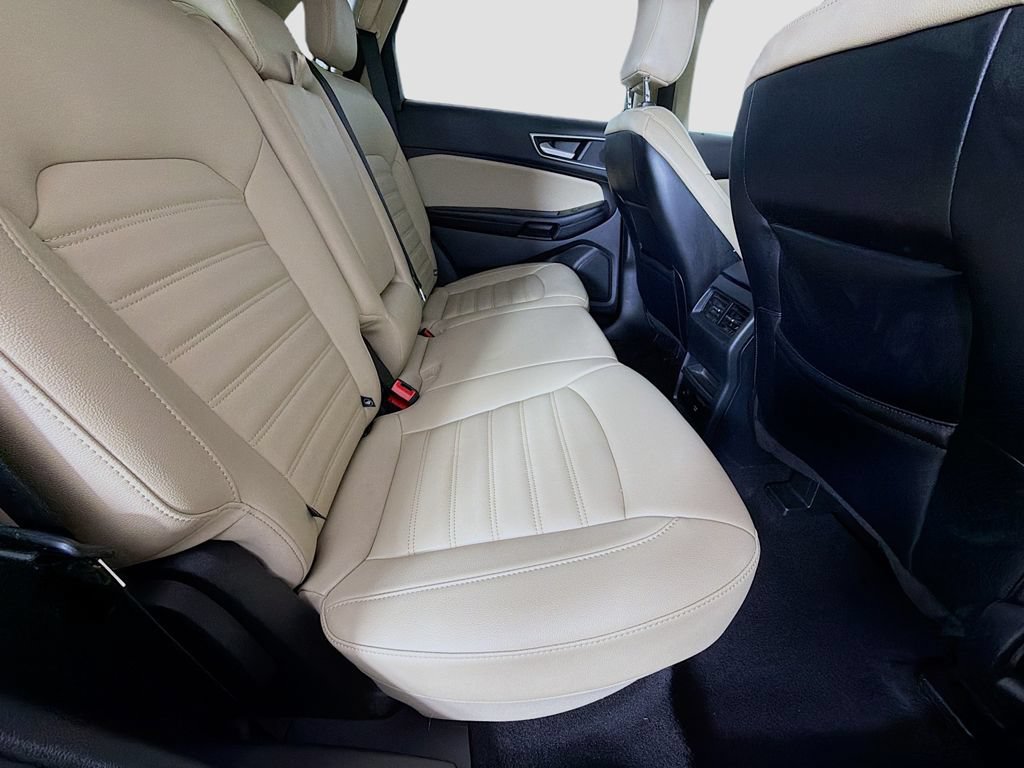 Certified 2023 Ford Edge SEL w/ Convenience Package AWD/4WD image 22