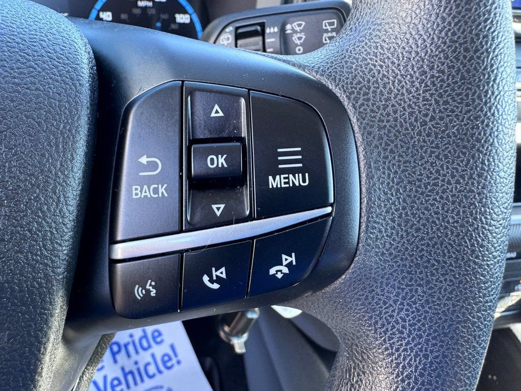 Certified 2022 Ford Bronco Sport AWD/4WD image 16