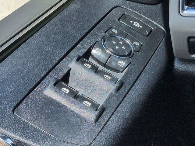 Certified 2017 Ford F250 Lariat w/ Chrome Package AWD/4WD image 23
