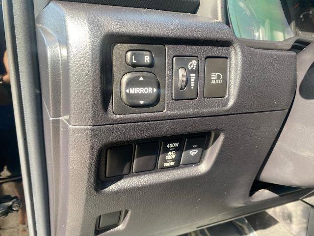 Used 2022 Toyota 4Runner SR5 RWD image 16