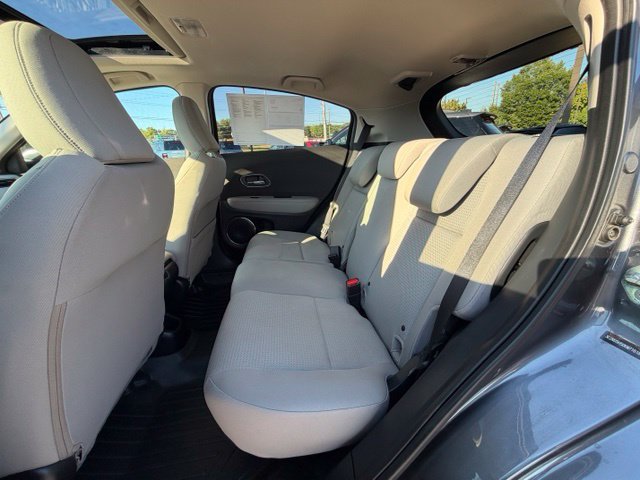 Used 2019 Honda HR-V EX image 23
