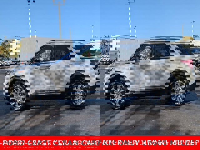 Certified 2023 Ford Explorer Limited image 6