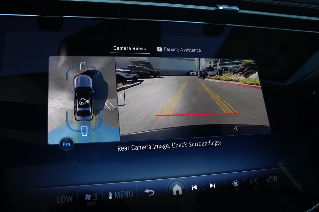 Used 2025 Mercedes-Benz E 350 Sedan image 33