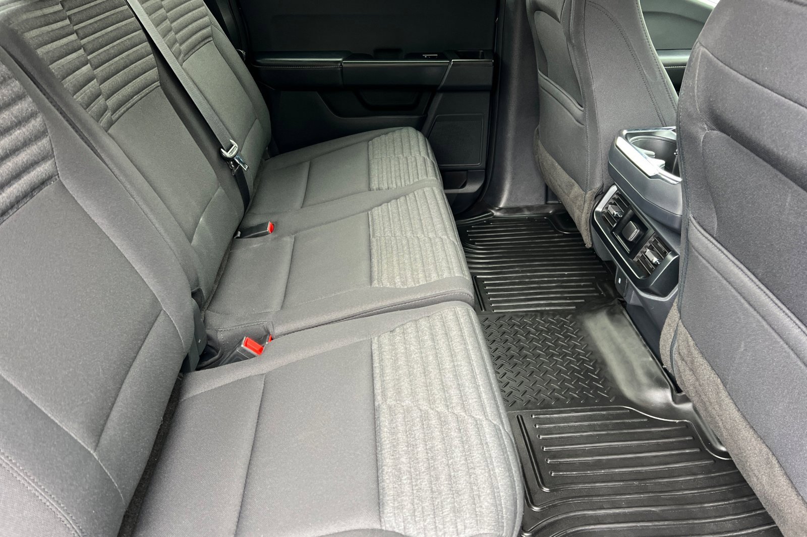 Certified 2023 Ford F150 XL w/ STX Appearance Package image 17