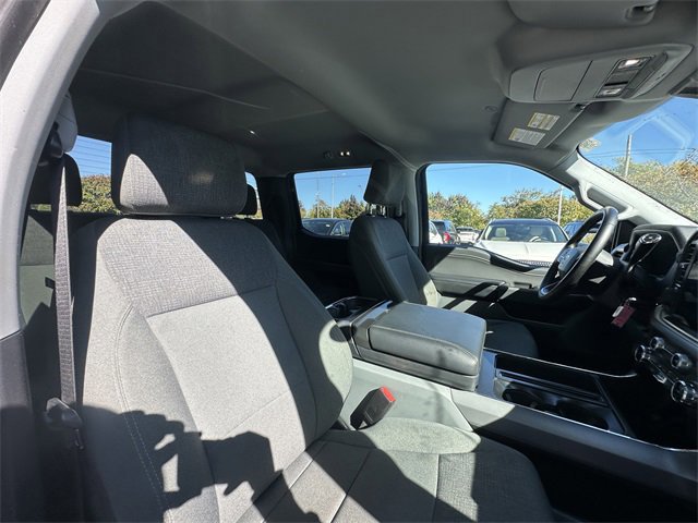 Certified 2024 Ford F150 XLT w/ Mobile Office Package image 37