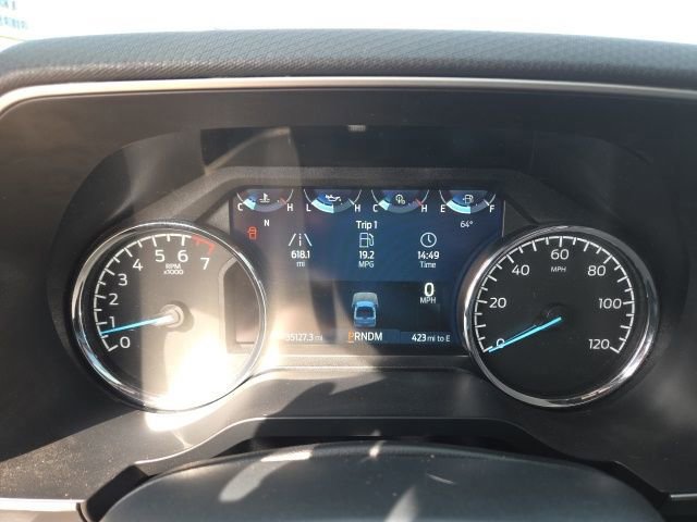 Certified 2023 Ford F150 XLT w/ Equipment Group 302A High image 27