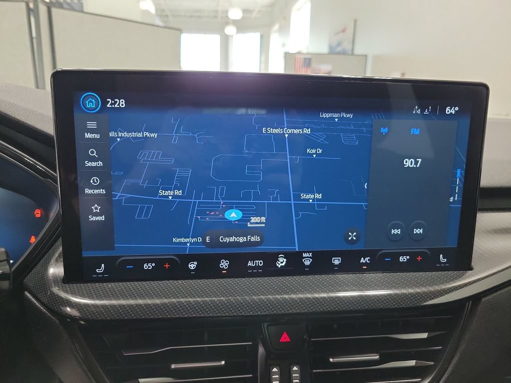 Certified 2023 Ford Escape ST-Line Elite AWD/4WD image 42