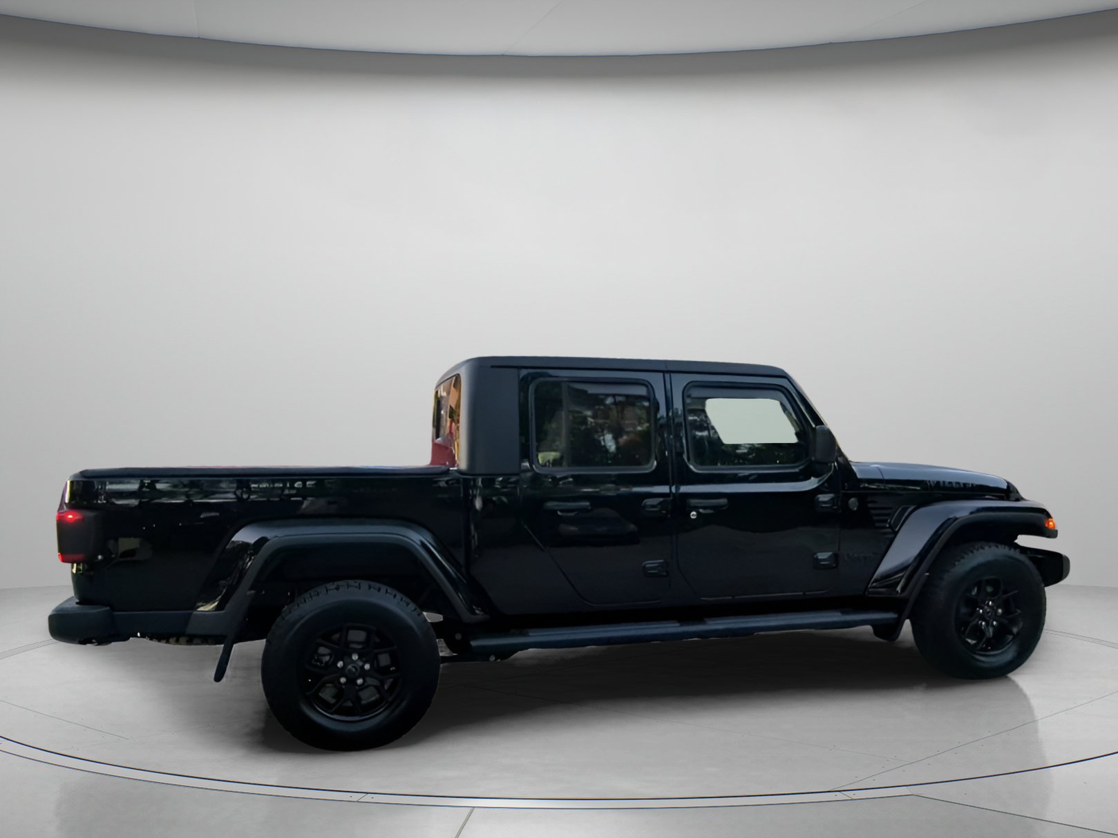 Used 2024 Jeep Gladiator Sport AWD/4WD image 31