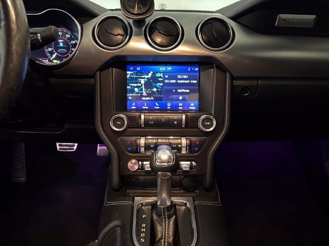 Certified 2022 Ford Mustang GT Premium w/ Equipment Group 401A RWD image 25