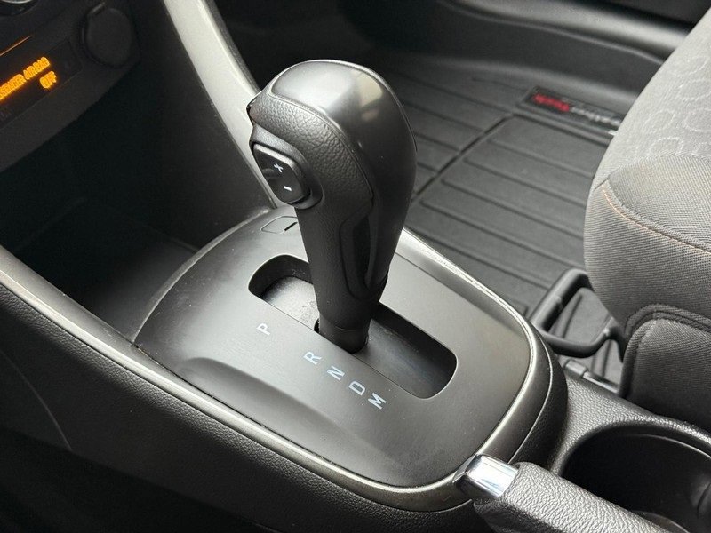 Used 2022 Chevrolet Trax LS w/ Tint and Cruise Package image 19