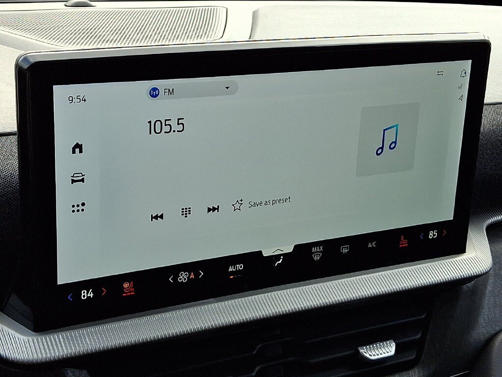 Certified 2025 Ford Explorer Platinum AWD/4WD image 19
