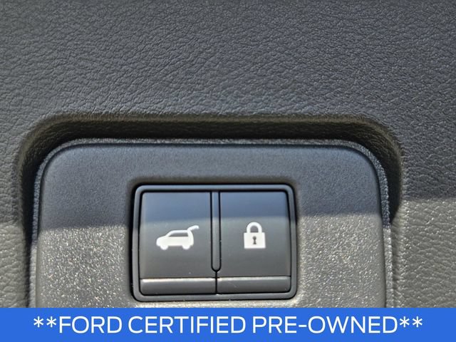 Used 2021 Nissan Rogue SL FWD image 10