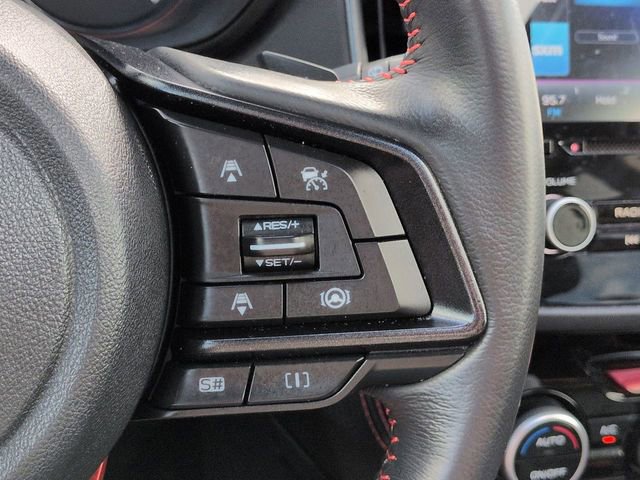 Used 2022 Subaru Forester Sport image 25