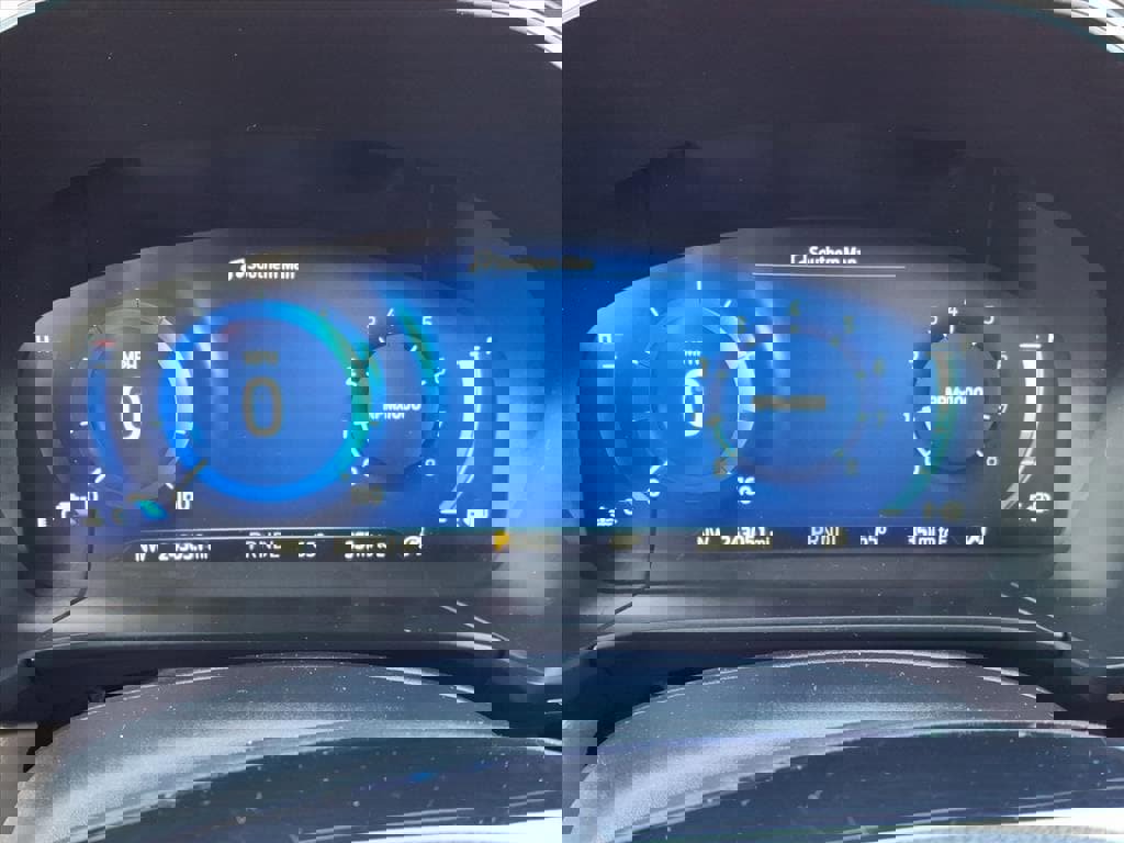 Certified 2022 Ford Escape SEL w/ Technology Package image 24