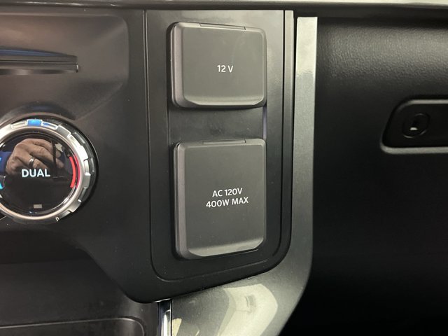 Certified 2023 Ford F150 XLT w/ Equipment Group 302A High AWD/4WD image 26
