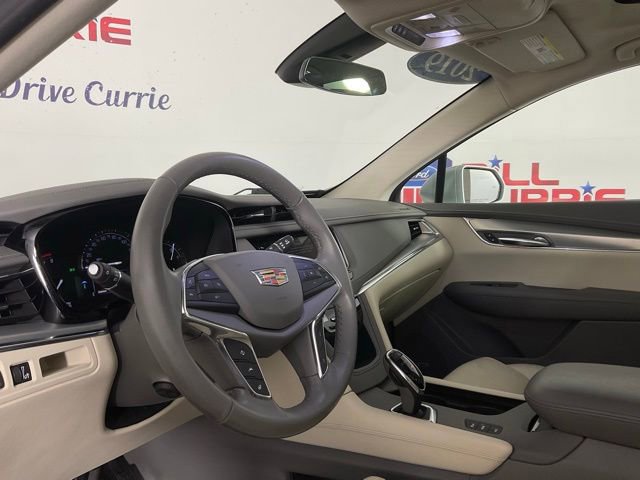 Used 2019 Cadillac XT5 Luxury image 13