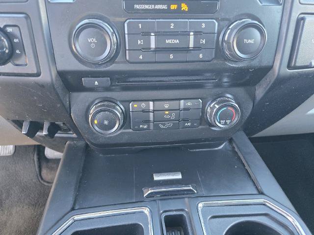 Certified 2018 Ford F150 XL w/ Equipment Group 101A Mid AWD/4WD image 18