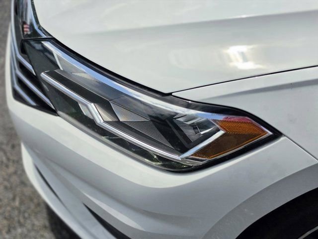 Used 2021 Volkswagen Jetta S w/ Driver Assistance Package FWD image 11