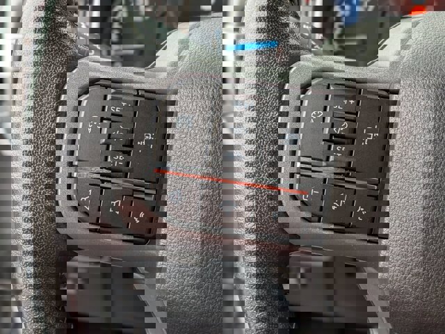 Certified 2022 Ford F150 XLT w/ Equipment Group 302A High image 17