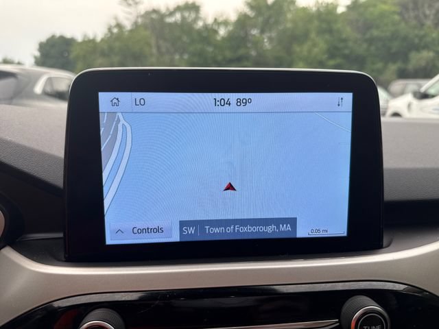 Certified 2020 Ford Escape SEL AWD/4WD image 22