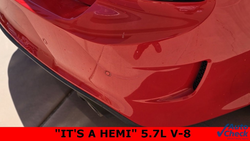 Used 2021 Dodge Charger R/T image 12