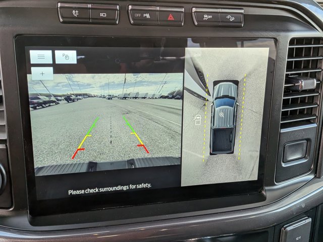 Certified 2023 Ford F150 XLT w/ Equipment Group 302A High image 25