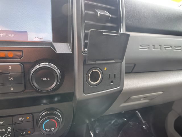 Certified 2020 Ford F350 XLT w/ XLT Value Package AWD/4WD image 28