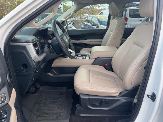Certified 2022 Ford Expedition Max XLT image 26