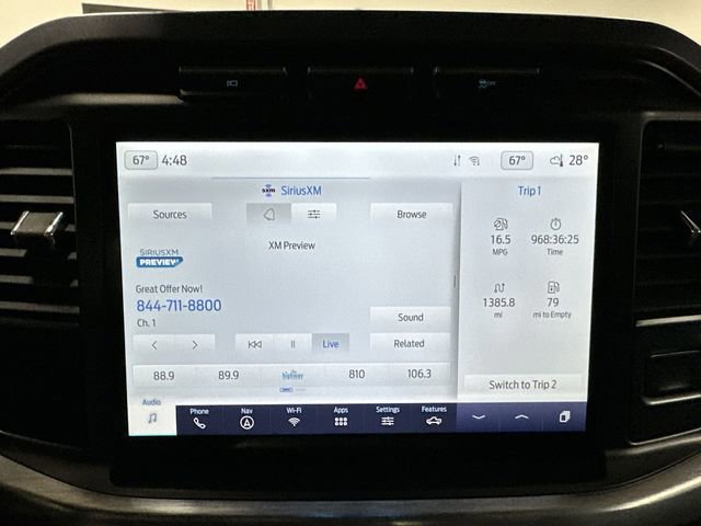 Certified 2023 Ford F150 Lariat image 16