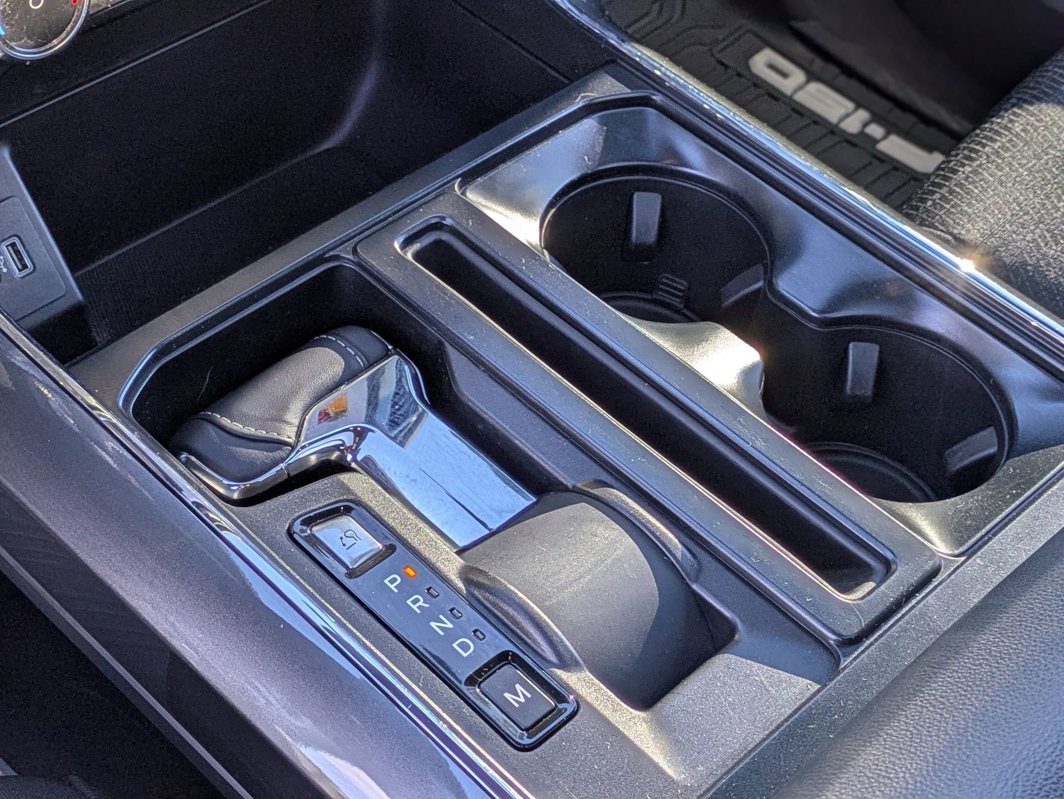 Certified 2023 Ford F150 XLT w/ Equipment Group 302A High image 28