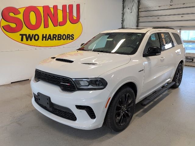 Used 2024 Dodge Durango R/T AWD/4WD image 1