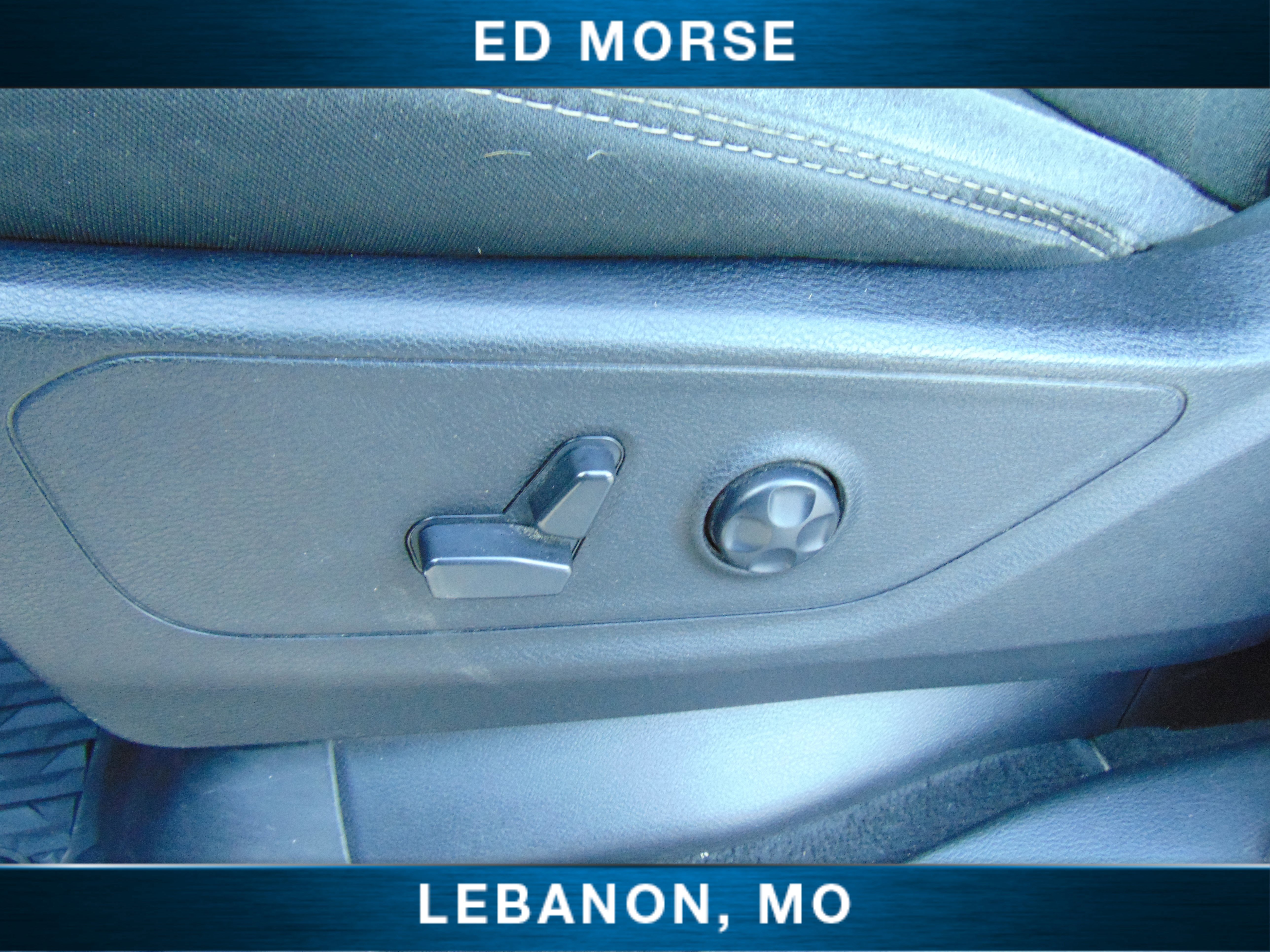 Used 2021 RAM 1500 Big Horn image 21