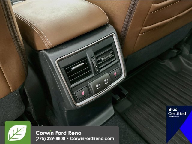 Used 2021 Subaru Forester Touring AWD/4WD image 30