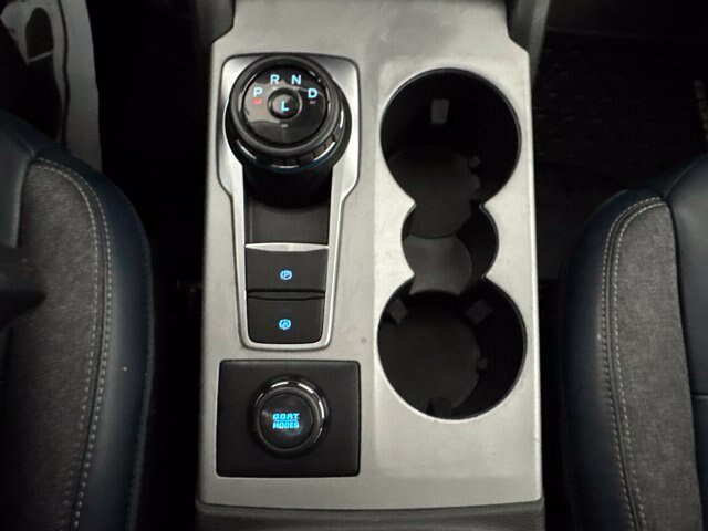 Certified 2022 Ford Bronco Sport Outer Banks w/ Tech Package AWD/4WD image 17