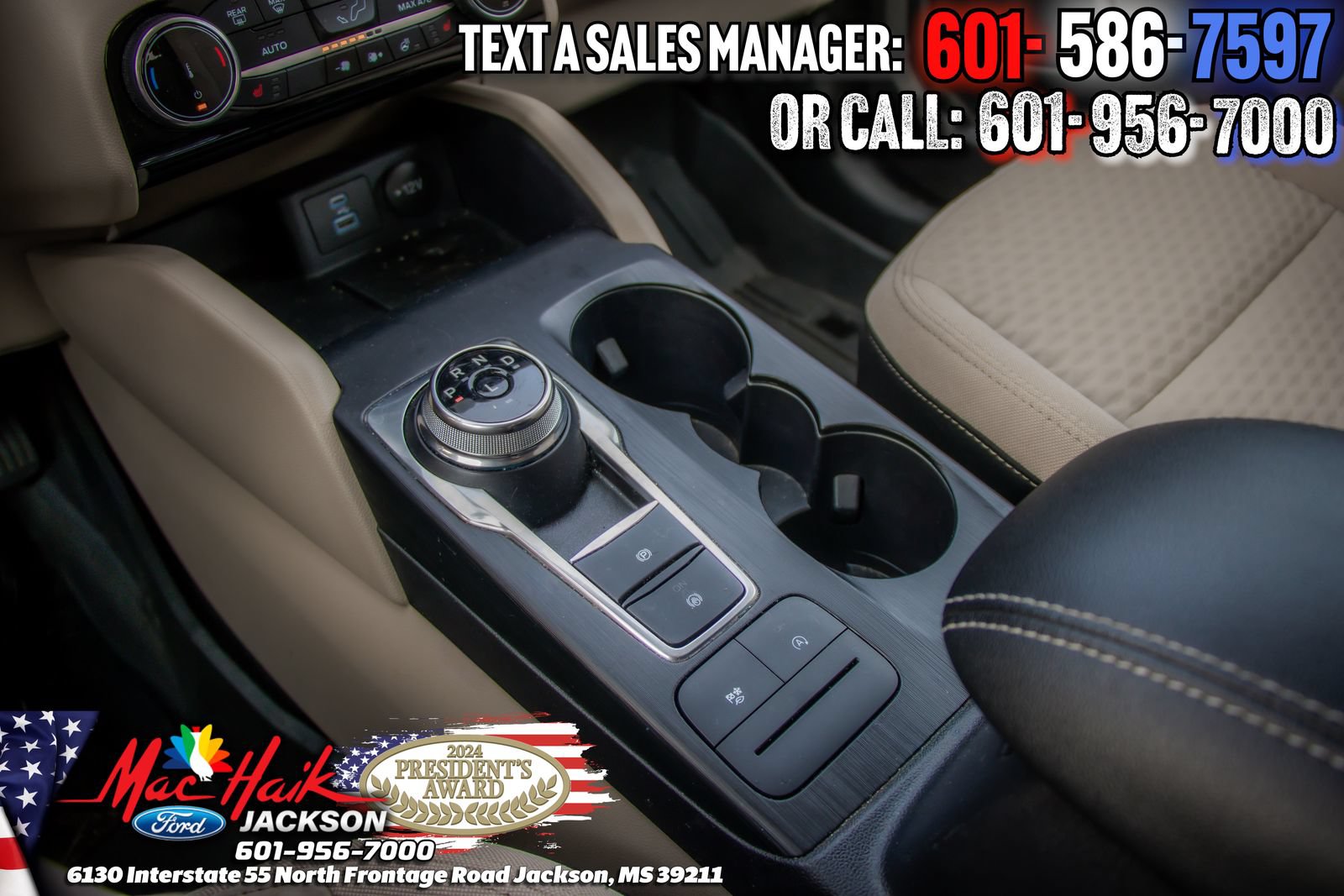Certified 2022 Ford Escape SE w/ SE Sport Appearance Package AWD/4WD image 16
