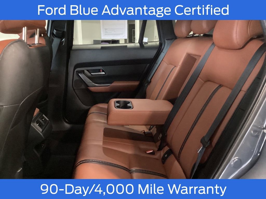 Used 2023 MAZDA CX-50 Meridian Edition image 14