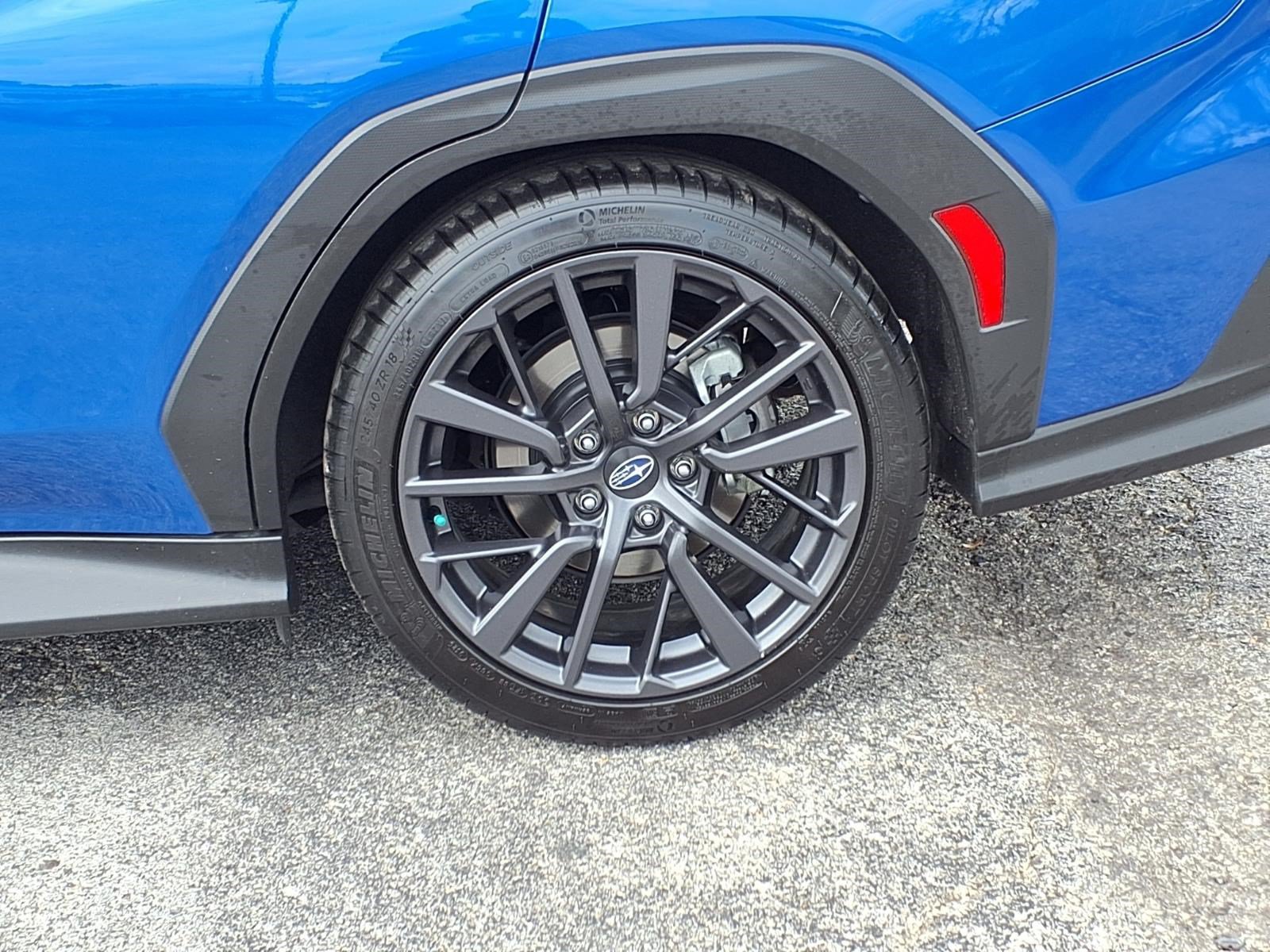 Used 2023 Subaru WRX Premium AWD/4WD image 9
