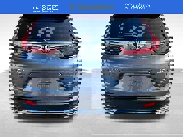 Used 2020 Honda CR-V Touring image 4