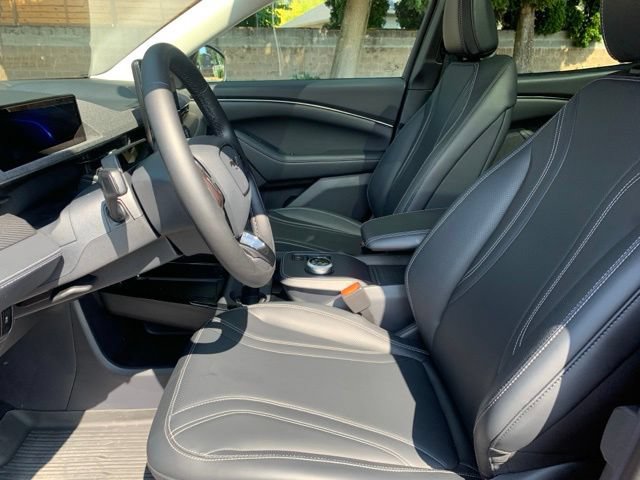 Certified 2023 Ford Mustang Mach-E Premium AWD/4WD image 15