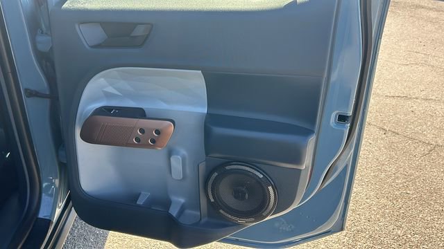 Certified 2022 Ford Maverick Lariat FWD image 12