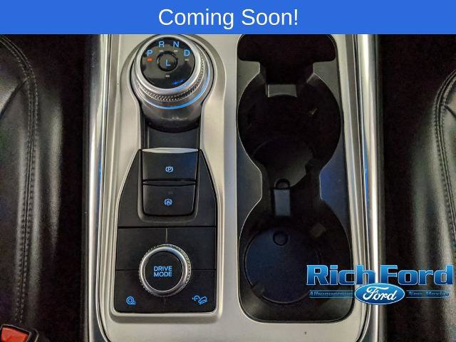 Certified 2022 Ford Explorer XLT w/ Equipment Group 202A image 7