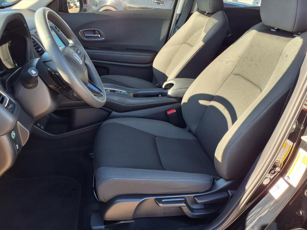 Used 2022 Honda HR-V EX image 25