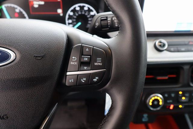 Certified 2023 Ford Maverick XLT w/ XLT Luxury Package image 25