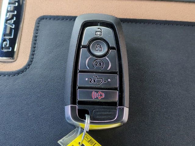 Certified 2024 Ford F250 Platinum w/ FX4 Off-Road Package image 30